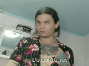 DemianTorres