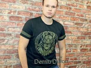 DemitrDillon