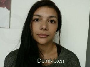 Demivixen