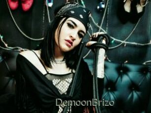 DemoonBrizo