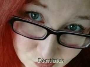Demtitties