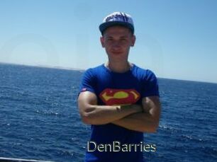 DenBarries