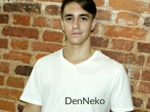 DenNeko