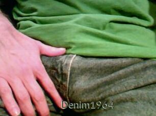 Denim1964
