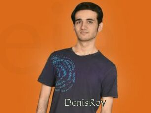 DenisRoy
