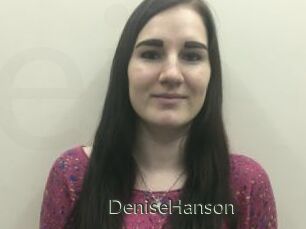 DeniseHanson