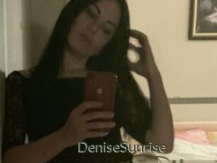 DeniseSunrise