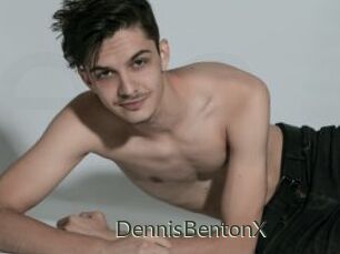 DennisBentonX