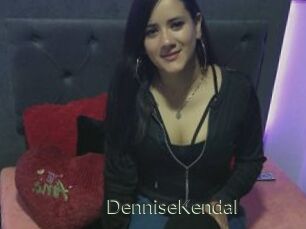 DenniseKendal