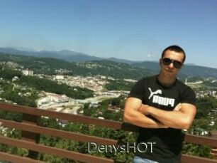 DenysHOT