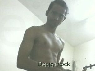 Deppyrcock