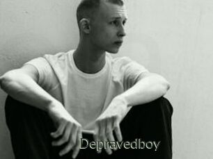 Depravedboy