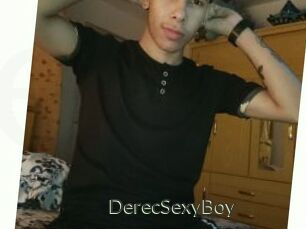 DerecSexyBoy