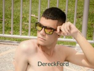 DereckFord