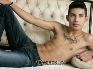 DereckFox