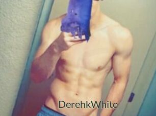 DerehkWhite