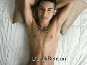 DerekBenson