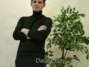 DerekClain