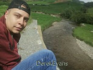 DerekEvans