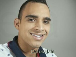 DerekHale