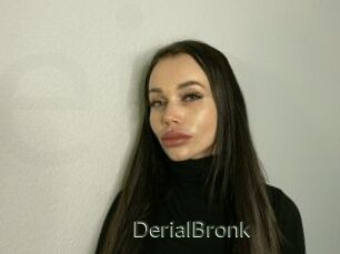 DerialBronk