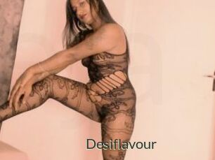 Desiflavour