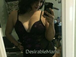 DesirableMamii