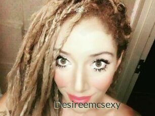Desireemcsexy