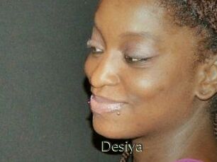 Desiya