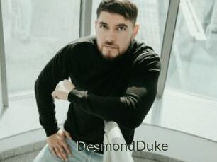 DesmondDuke
