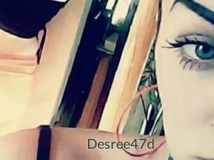 Desree47d