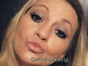 DestanyZWyld