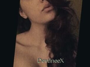 DestineeX