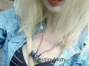 DestinyHoty