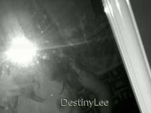 DestinyLee