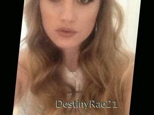 DestinyRae21