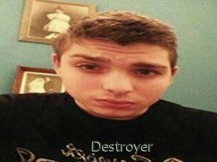 Destroyer