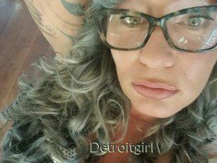 Detroitgirl