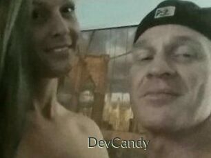 DevCandy