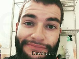 Devdadude