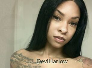 DeviHarlow