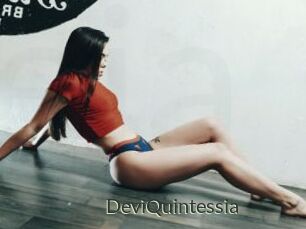 DeviQuintessia