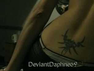 DeviantDaphne69