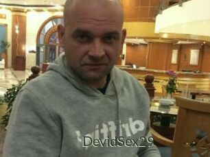 DevidSex29