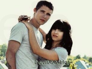 DevilXXXHot