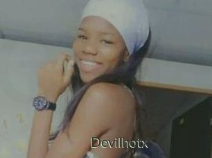 Devilhotx