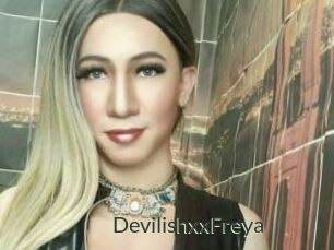 DevilishxxFreya