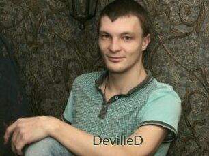 DevilleD
