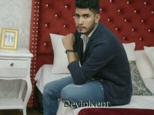 DevinKent