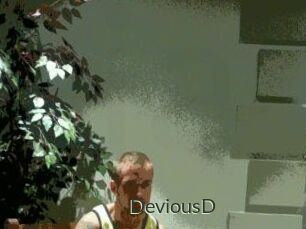 DeviousD